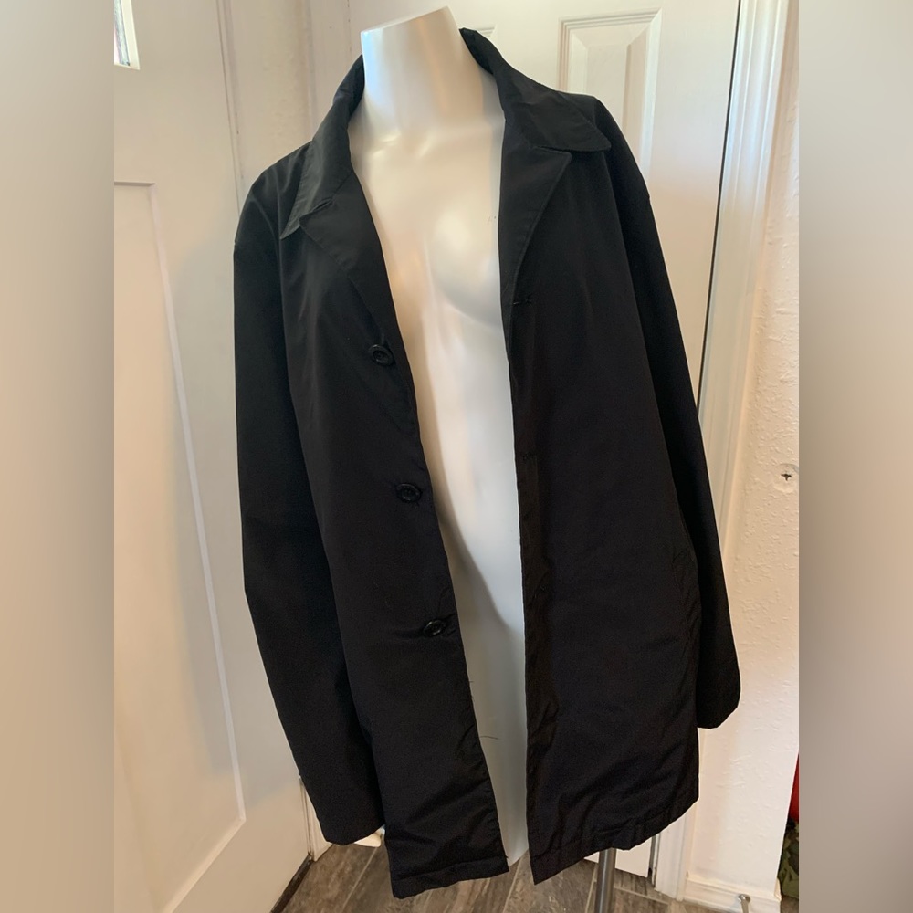 Reaction Kenneth Cole jacket